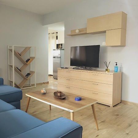 Kouros Studios Kavala Buitenkant foto