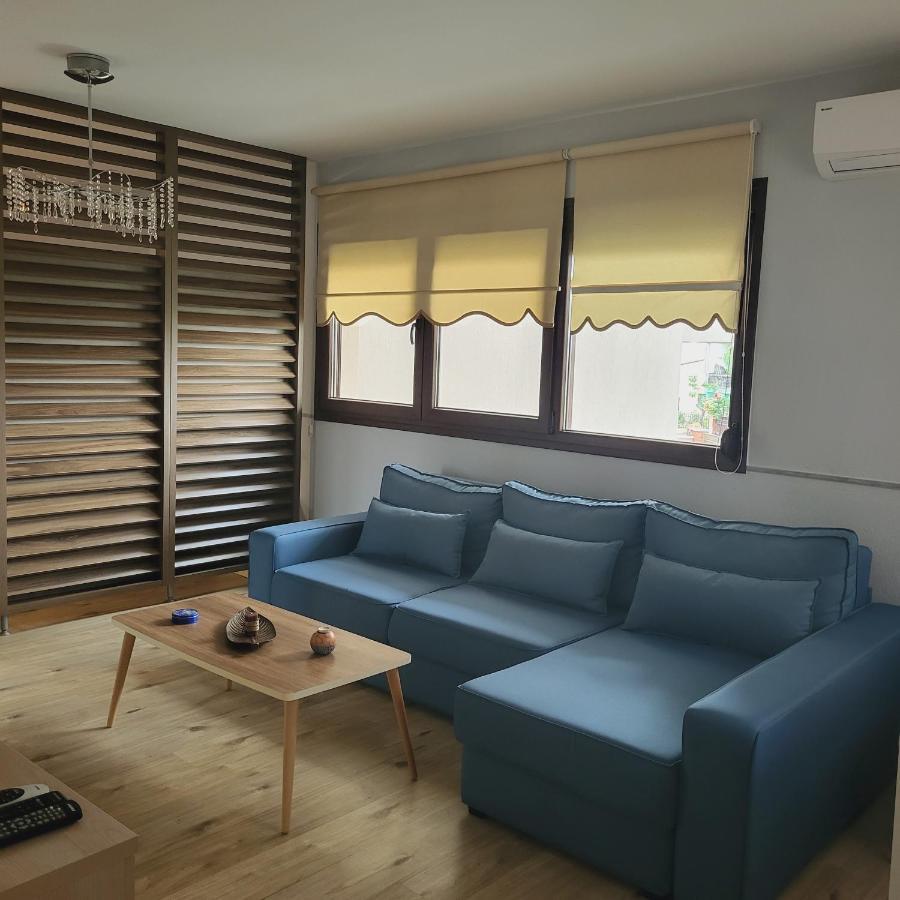 Kouros Studios Kavala Buitenkant foto